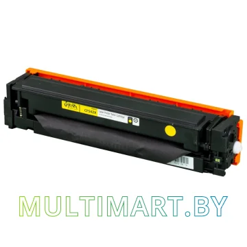 Картридж Sakura Printing SACF542X (аналог HP CF542X) картинка 2